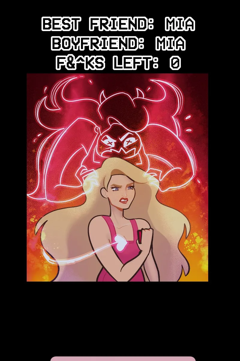 Console Her Chapter 1 page 57 - 