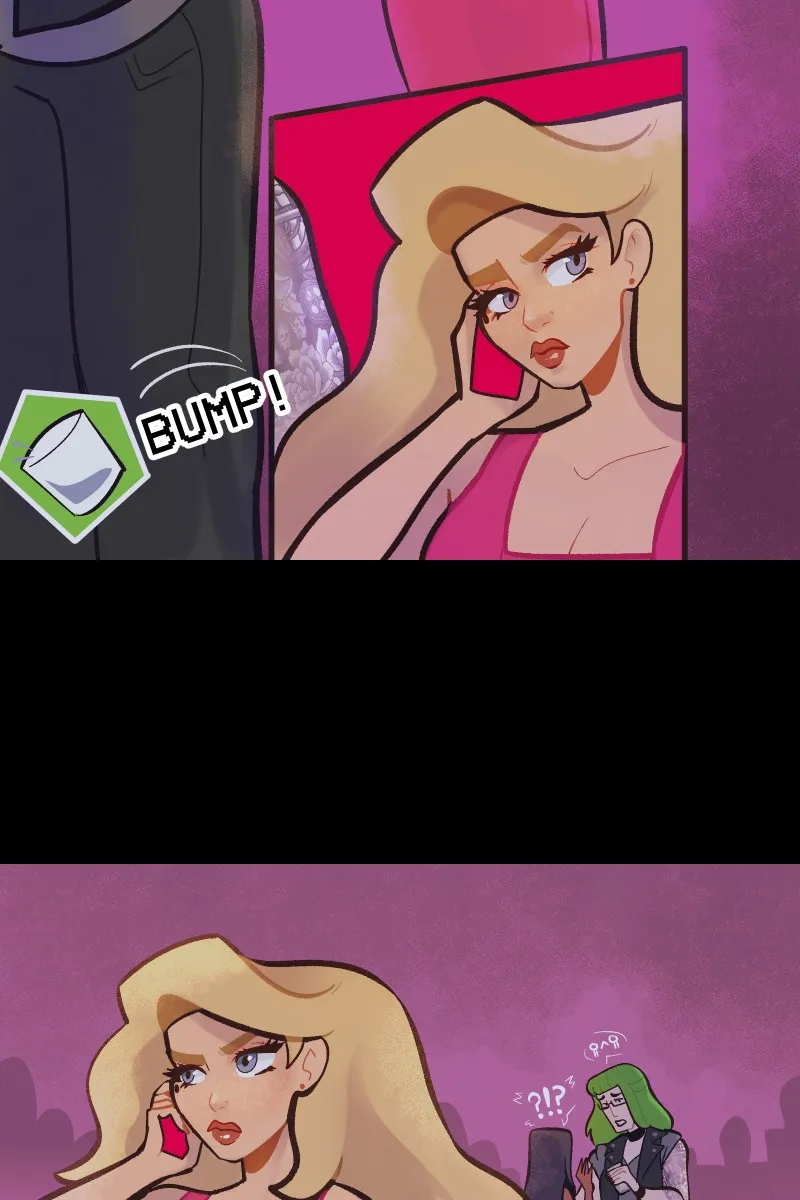 Console Her Chapter 1 page 60 - 