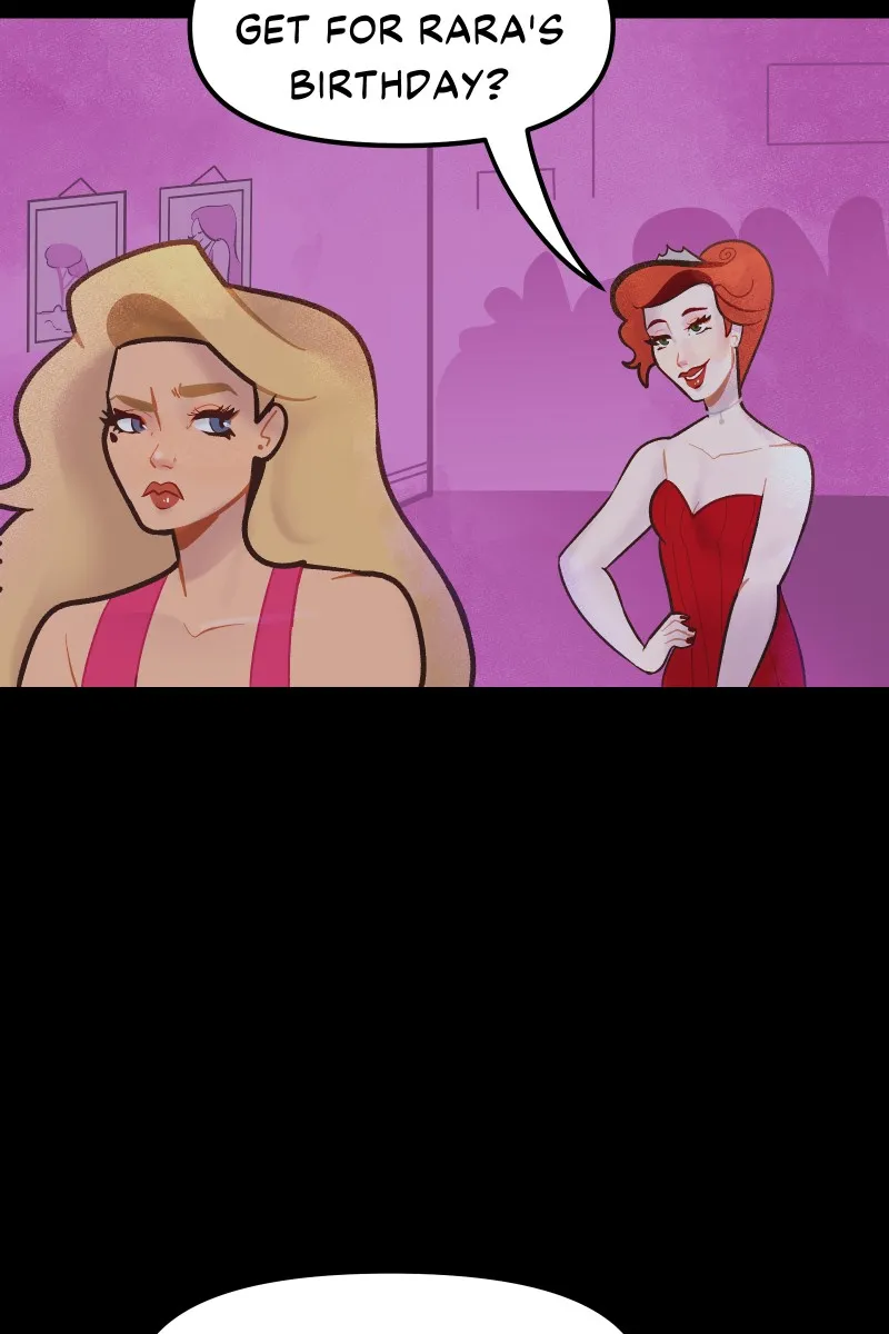 Console Her Chapter 1 page 64 - 