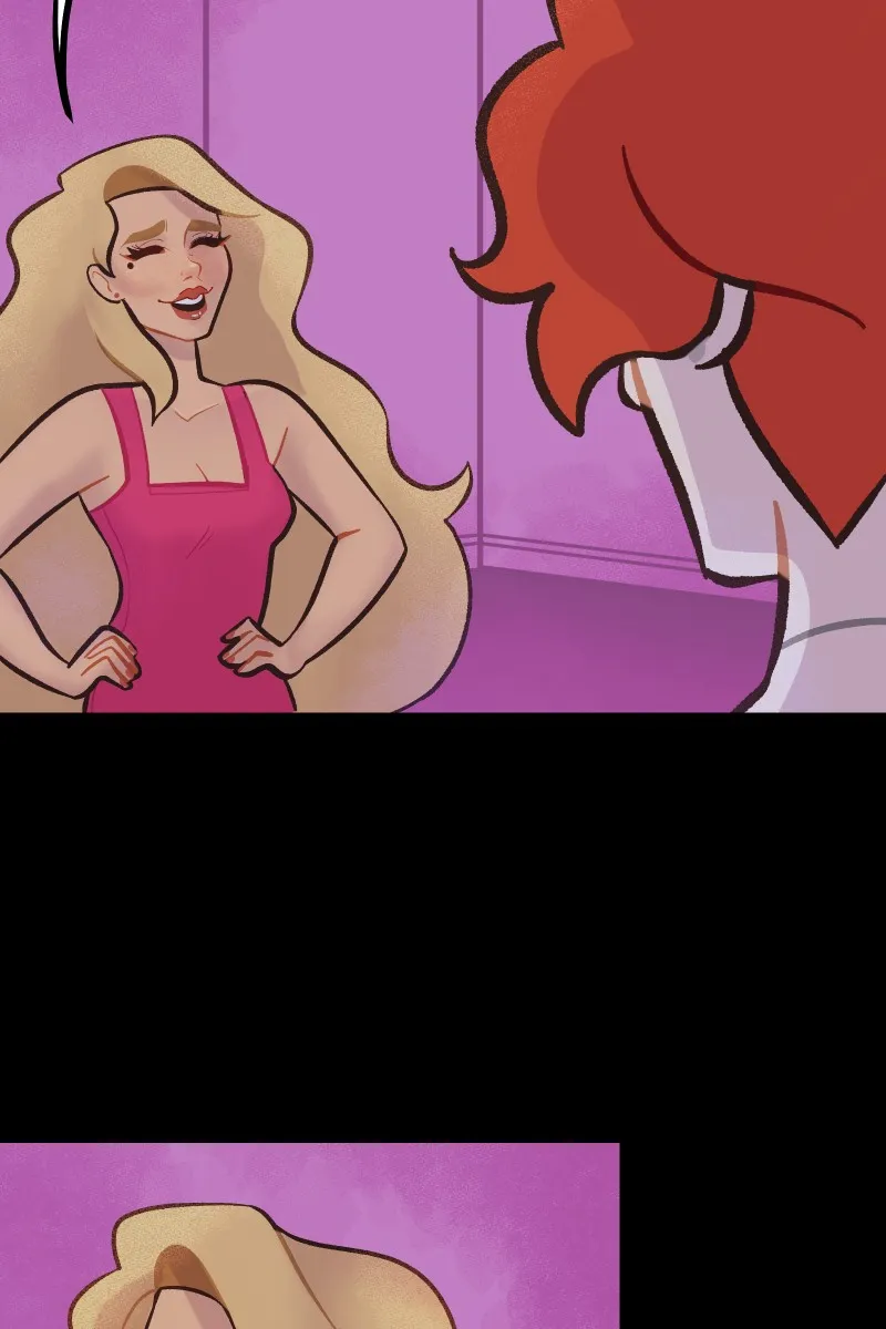 Console Her Chapter 1 page 70 - 