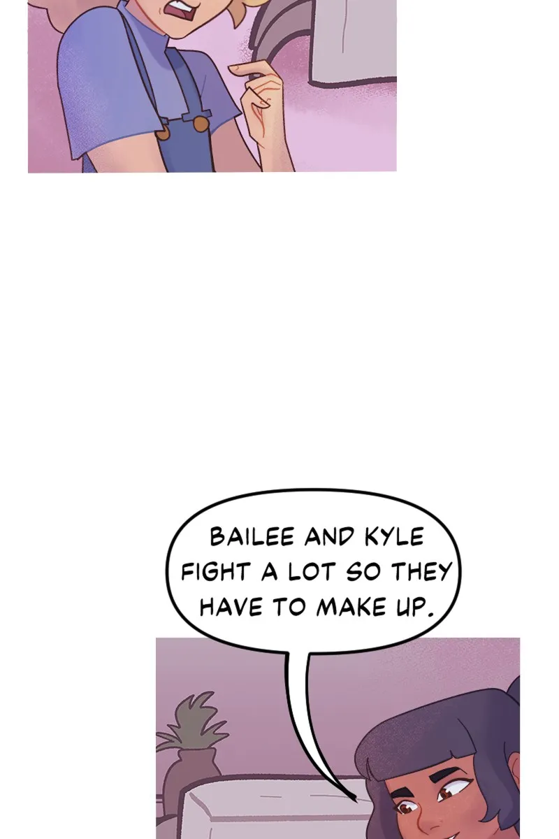 Console Her Chapter 1 page 8 - 