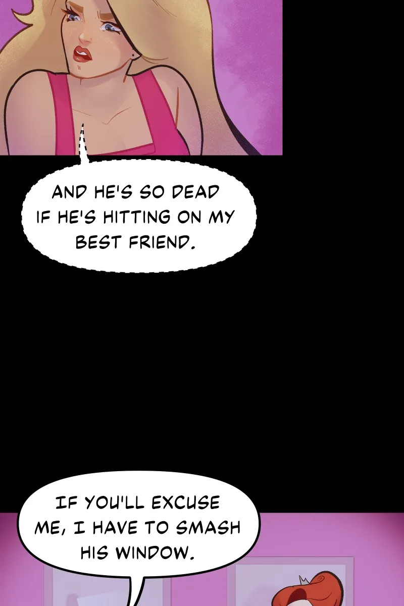 Console Her Chapter 1 page 71 - 