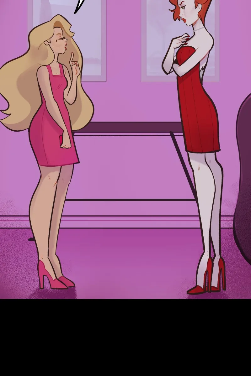 Console Her Chapter 1 page 72 - 