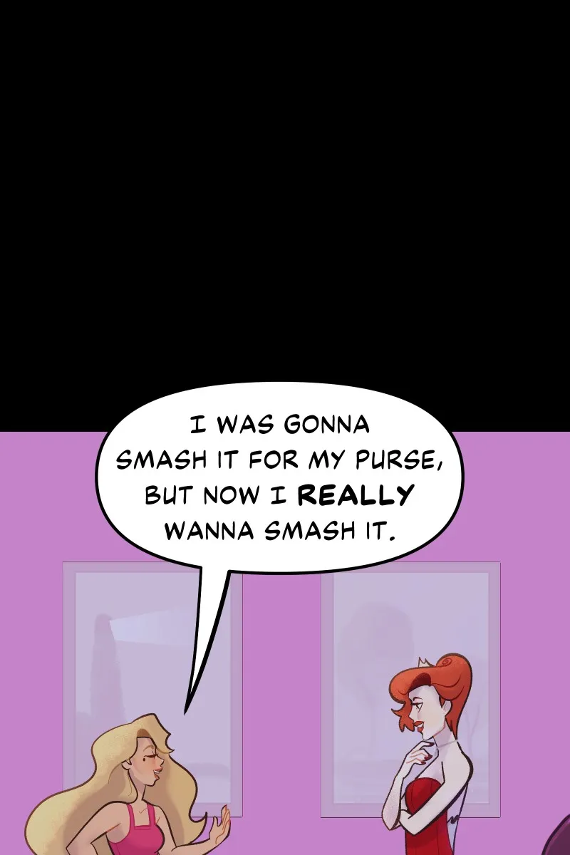 Console Her Chapter 1 page 73 - 