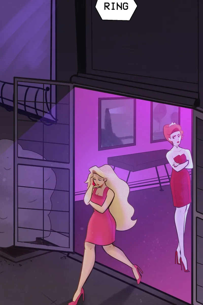 Console Her Chapter 1 page 75 - 