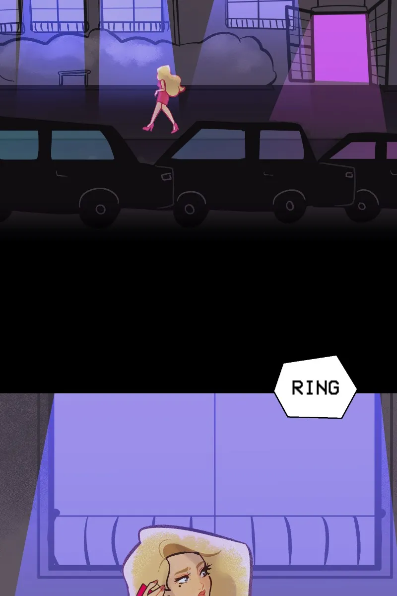 Console Her Chapter 1 page 77 - 
