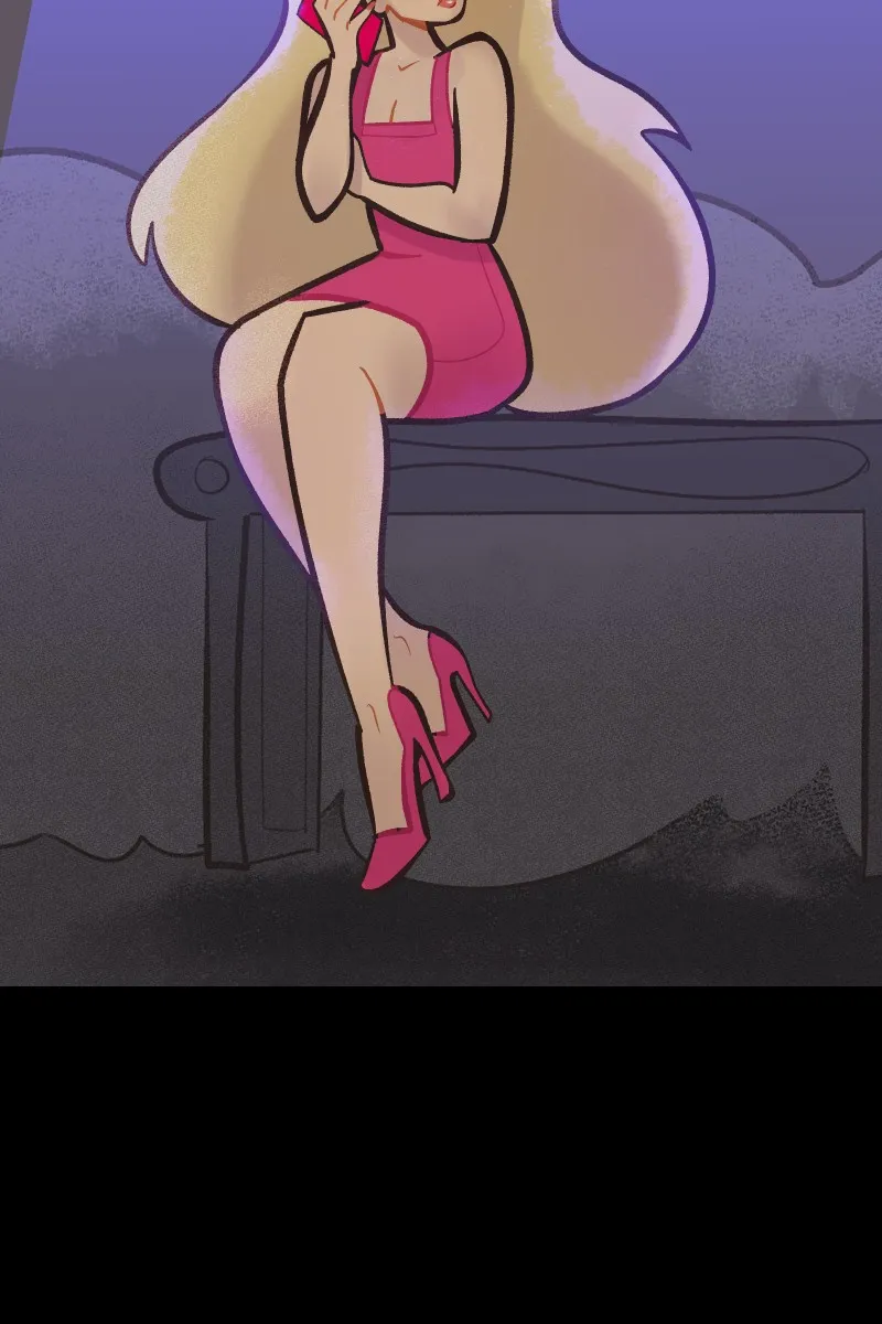 Console Her Chapter 1 page 78 - 