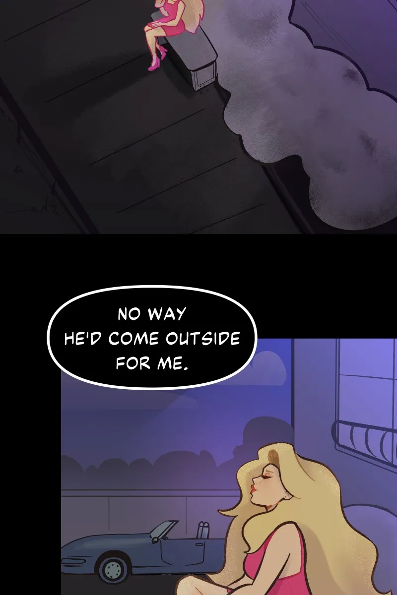 Console Her Chapter 1 page 80 - 