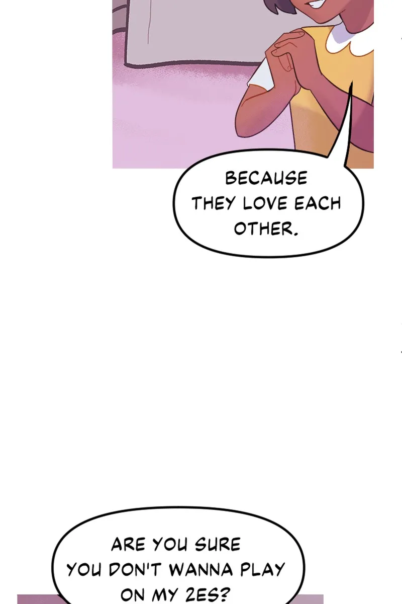 Console Her Chapter 1 page 9 - 