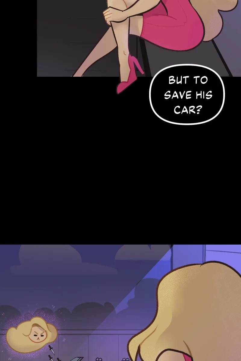 Console Her Chapter 1 page 81 - 