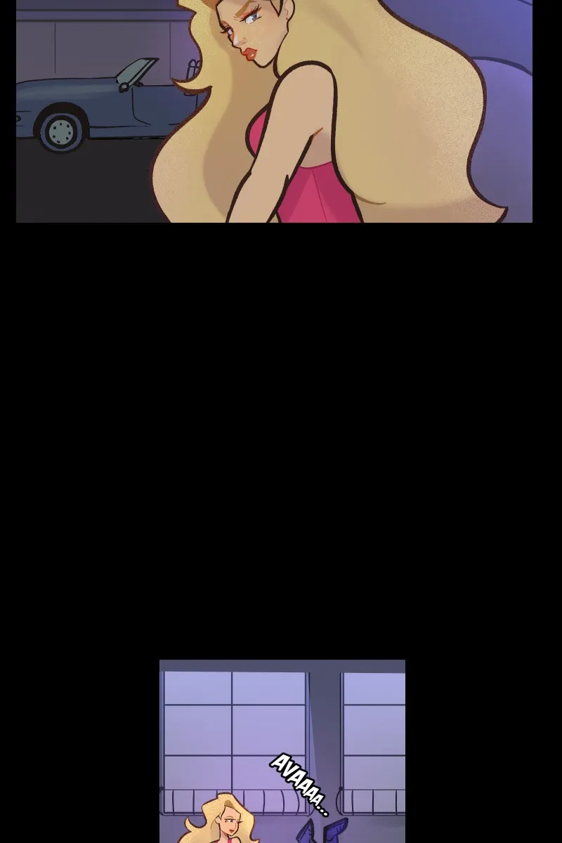 Console Her Chapter 1 page 84 - 