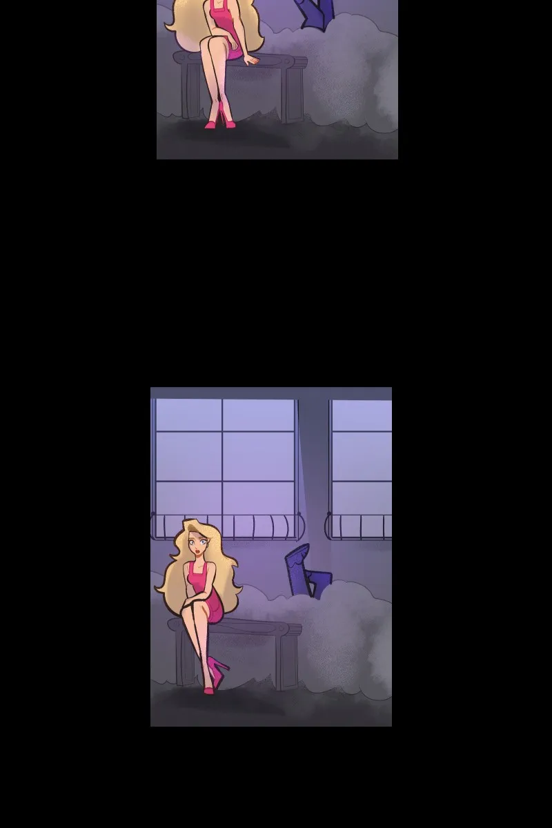 Console Her Chapter 1 page 85 - 