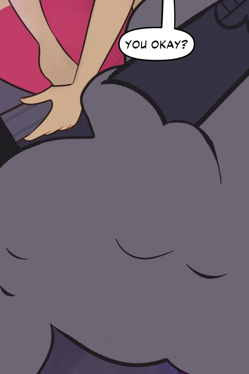 Console Her Chapter 1 page 87 - 