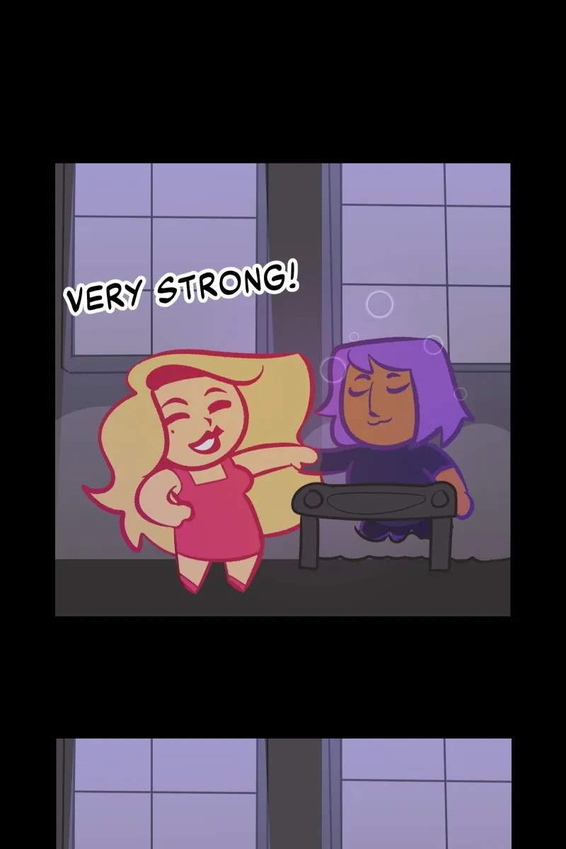 Console Her Chapter 1 page 90 - 