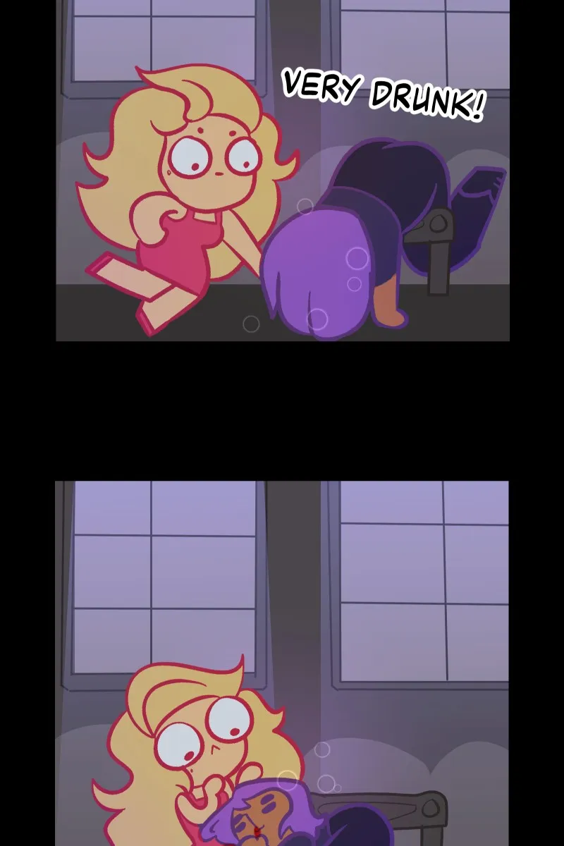 Console Her Chapter 1 page 91 - 