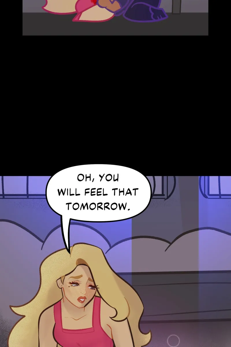 Console Her Chapter 1 page 92 - 