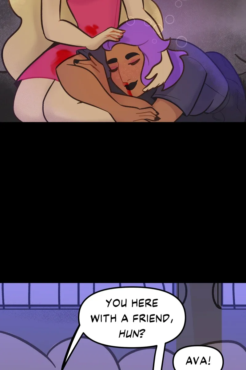 Console Her Chapter 1 page 93 - 