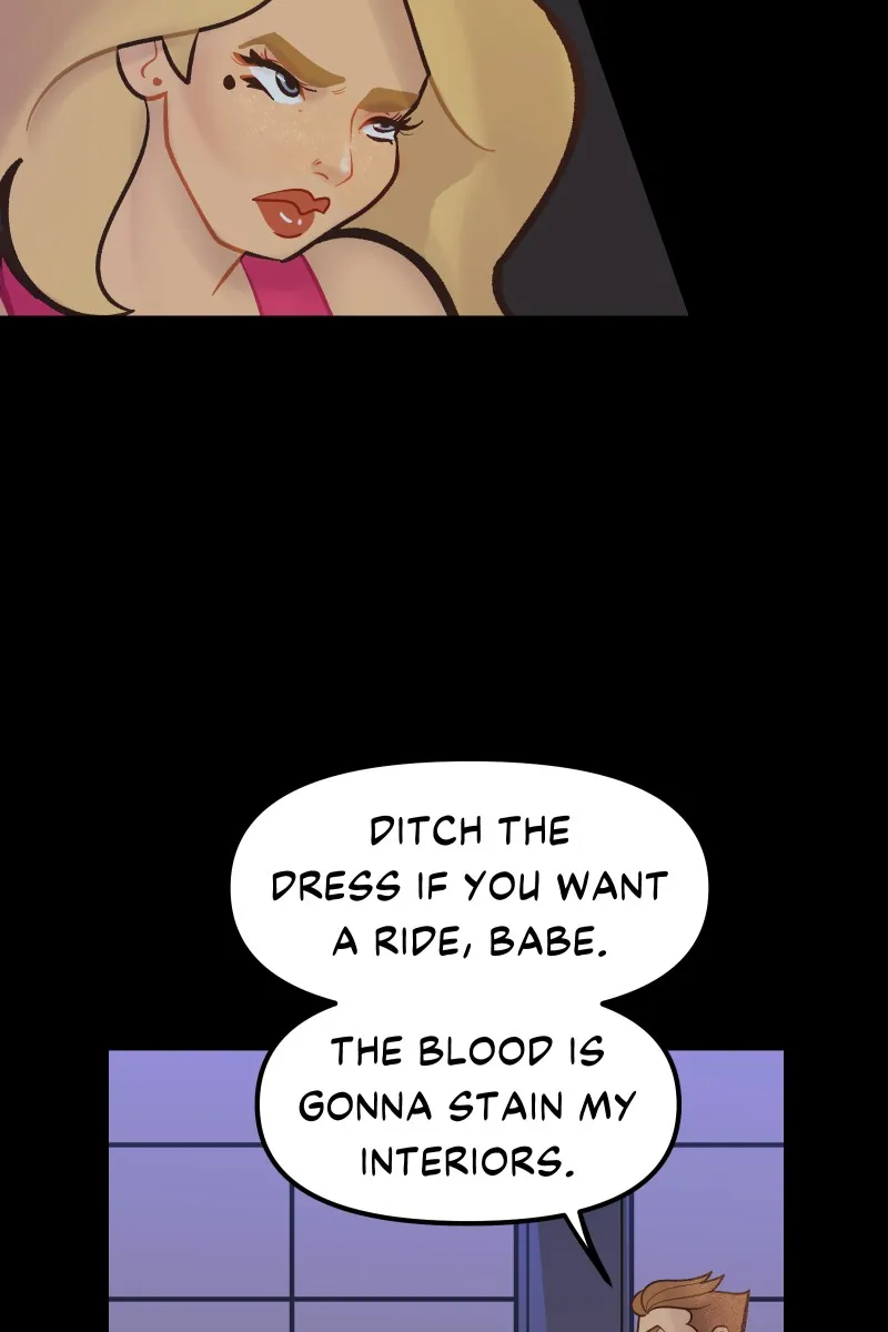 Console Her Chapter 1 page 97 - 