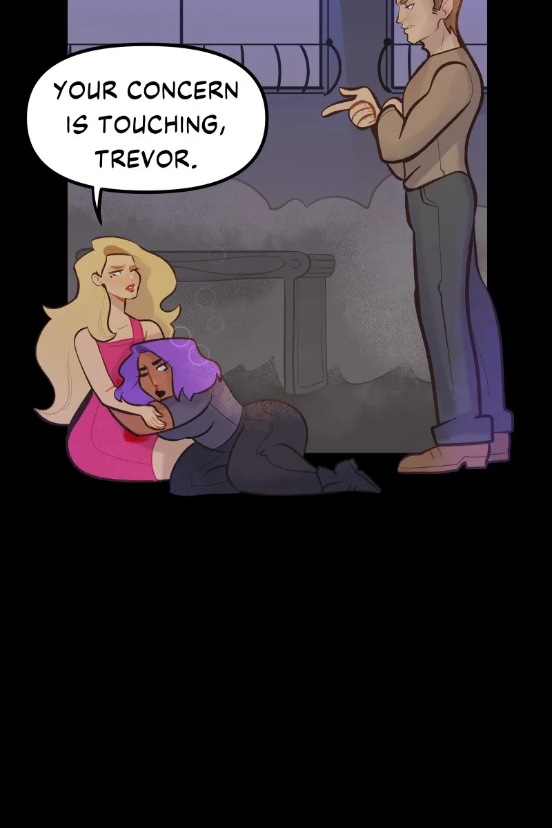 Console Her Chapter 1 page 98 - 