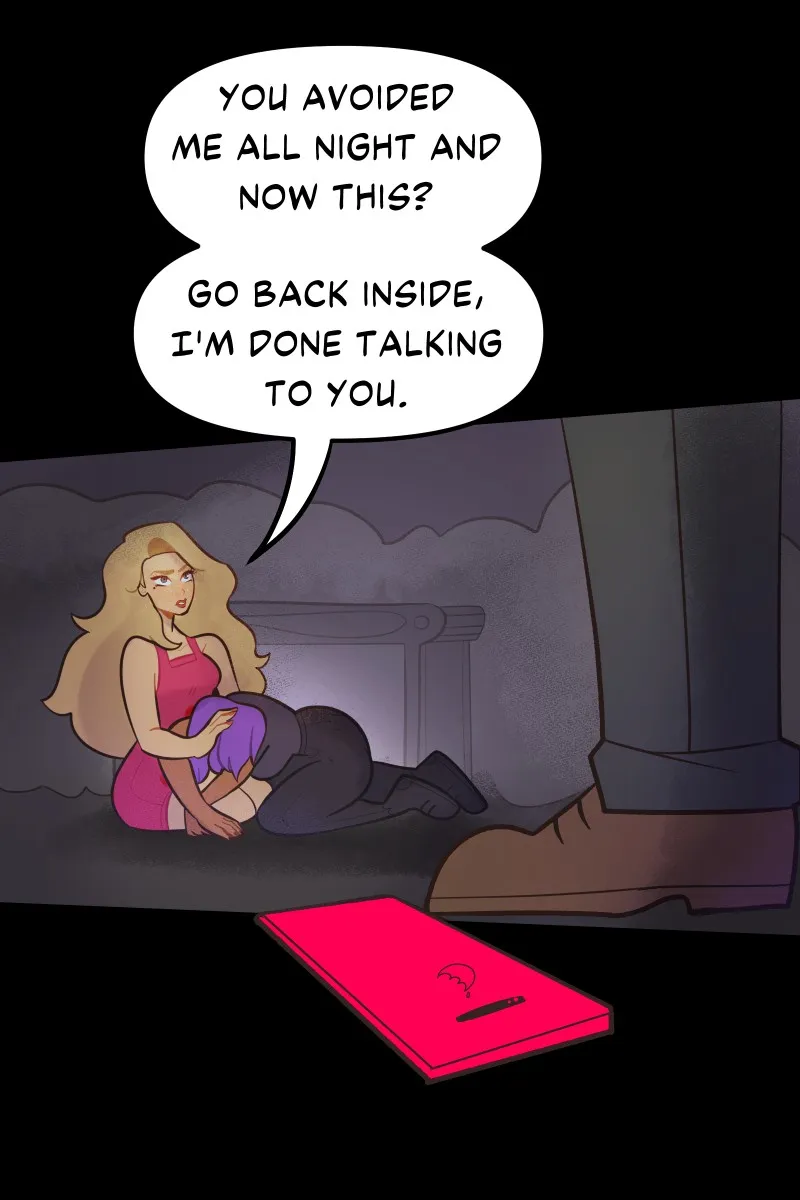 Console Her Chapter 1 page 100 - 