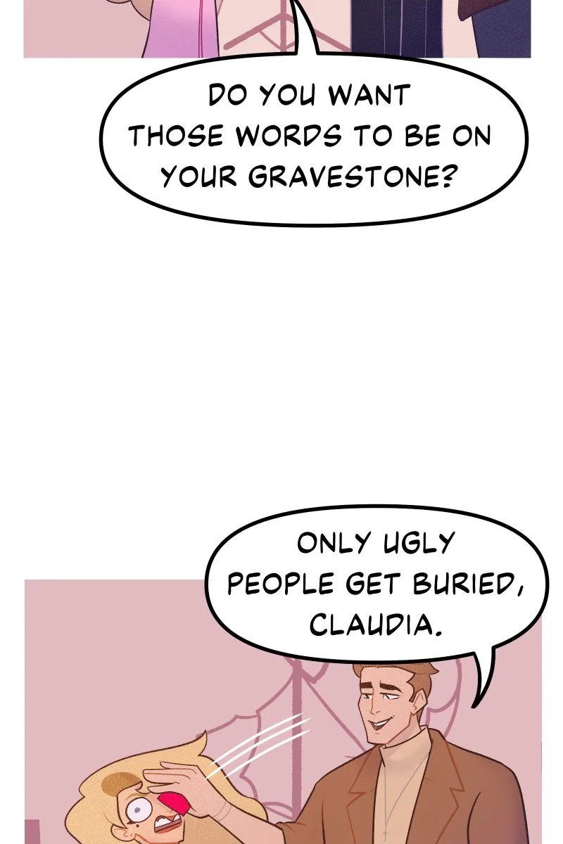 Console Her Chapter 10 page 11 - 