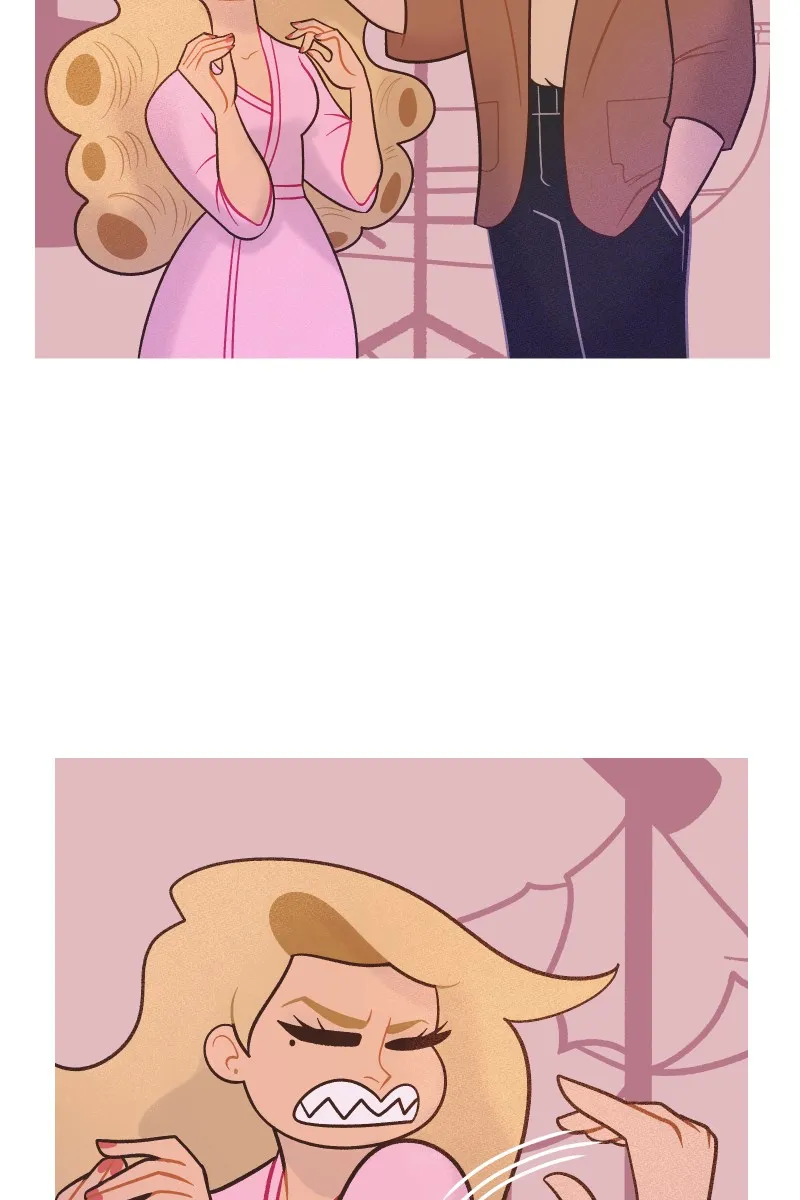 Console Her Chapter 10 page 12 - 
