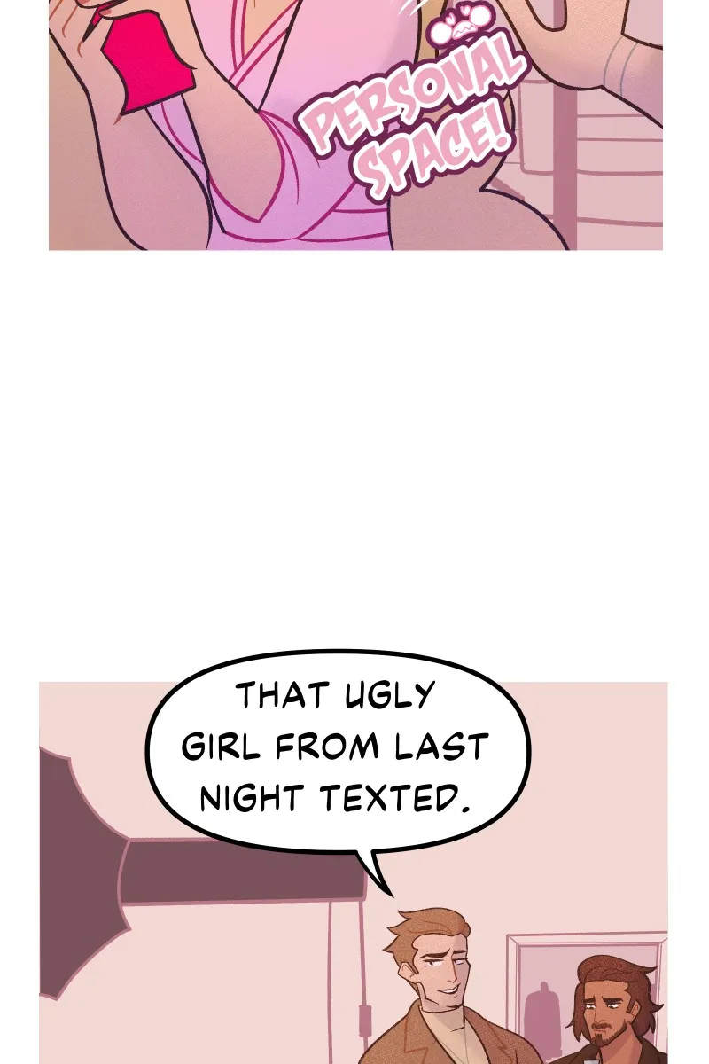 Console Her Chapter 10 page 13 - 