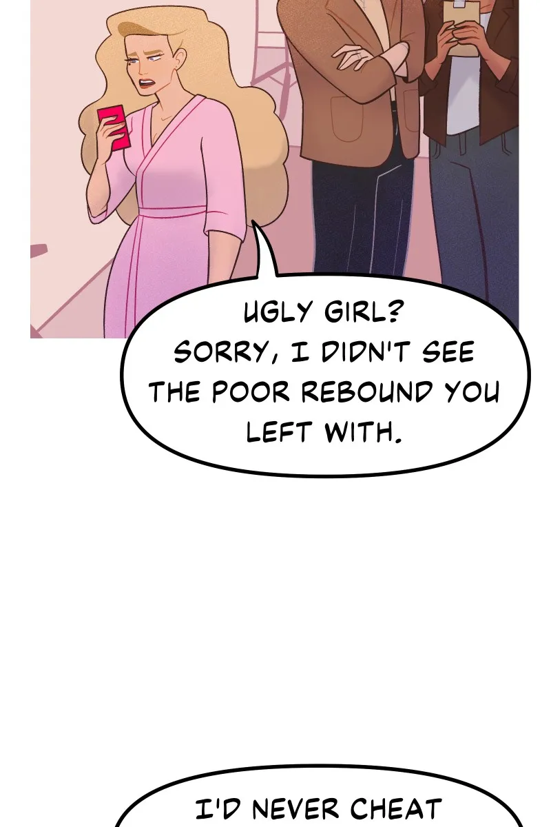 Console Her Chapter 10 page 14 - 