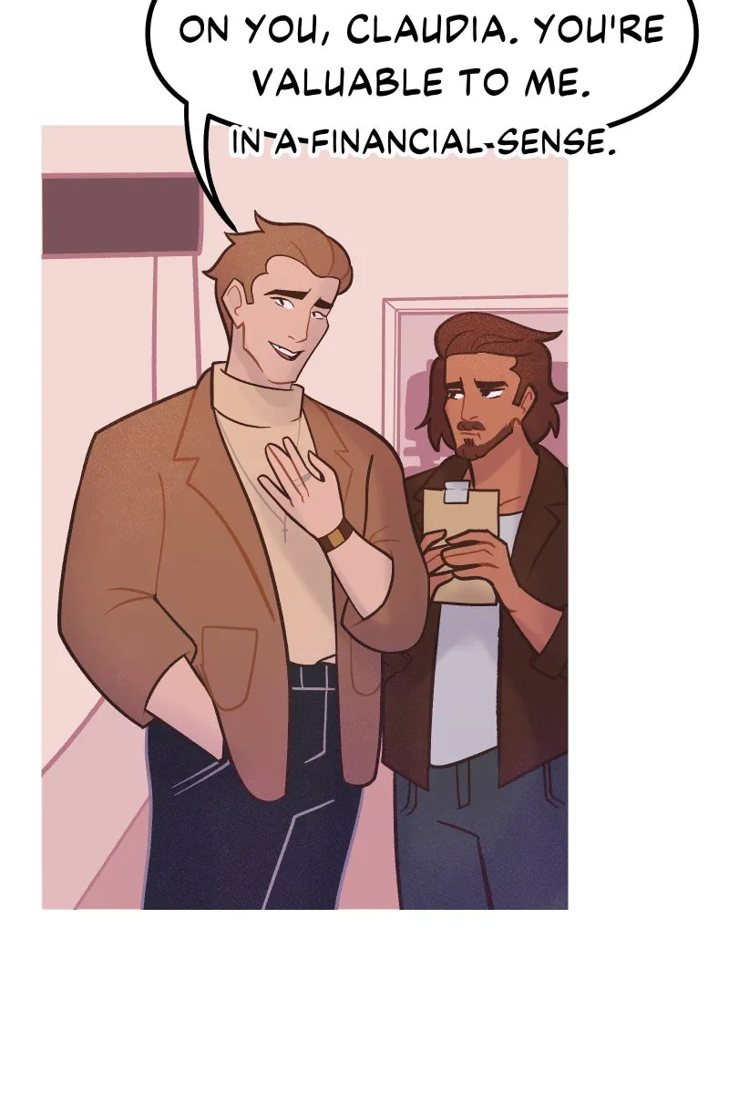 Console Her Chapter 10 page 15 - 
