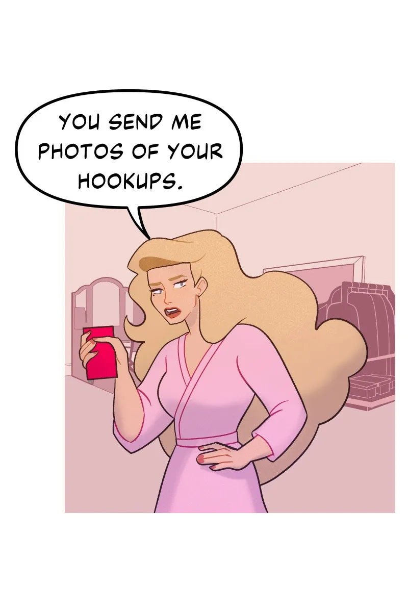 Console Her Chapter 10 page 16 - 
