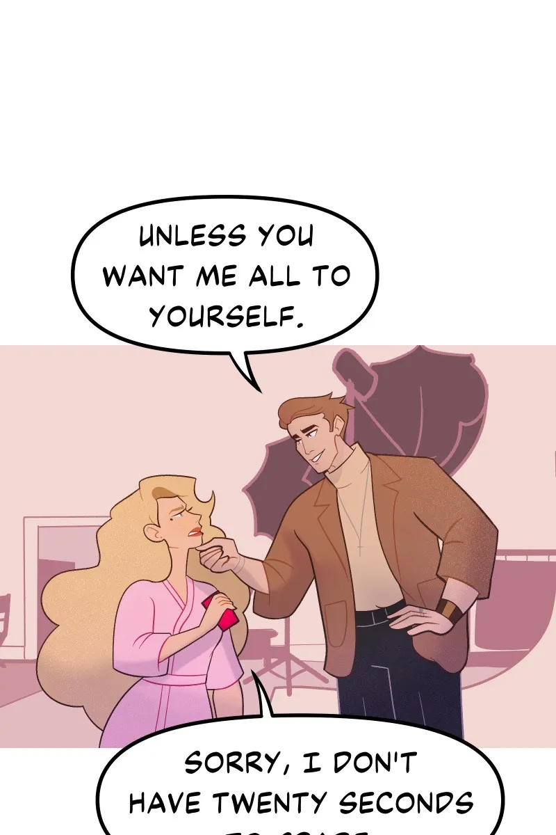 Console Her Chapter 10 page 18 - 