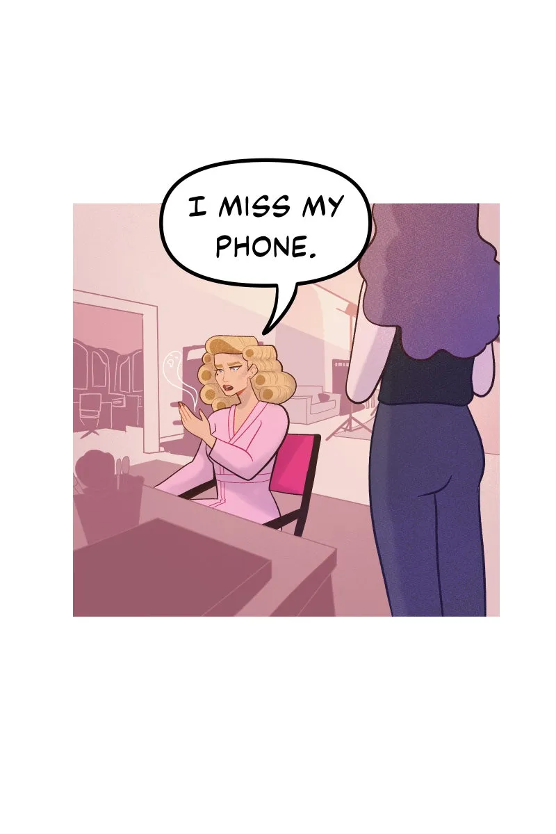 Console Her Chapter 10 page 3 - 