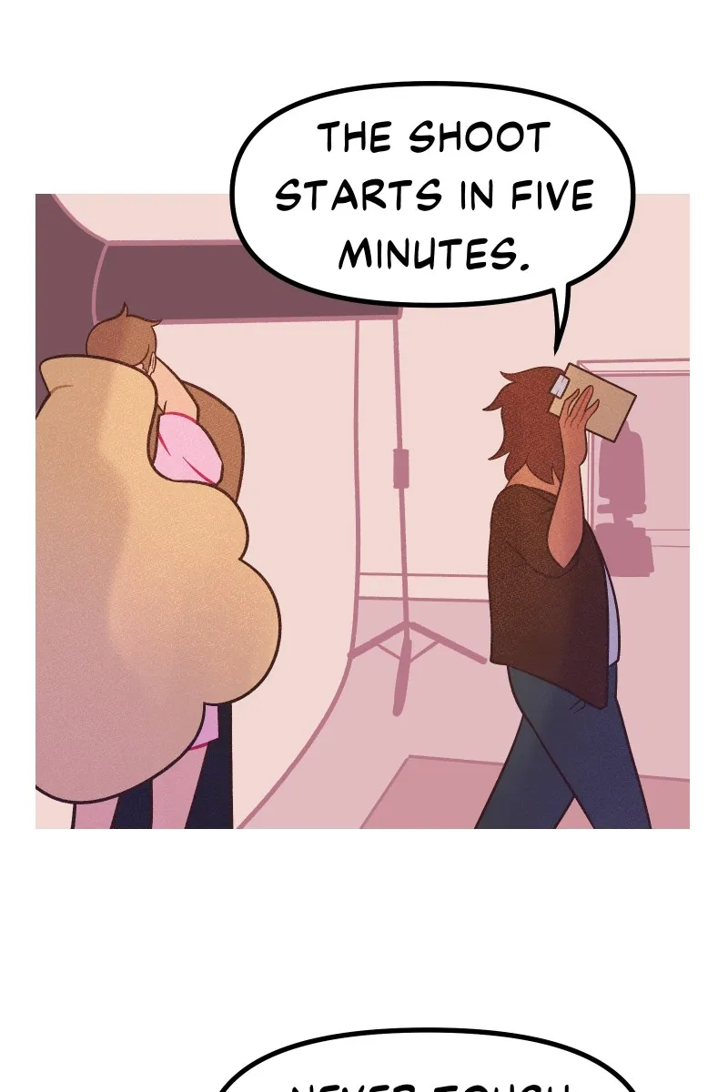 Console Her Chapter 10 page 21 - 