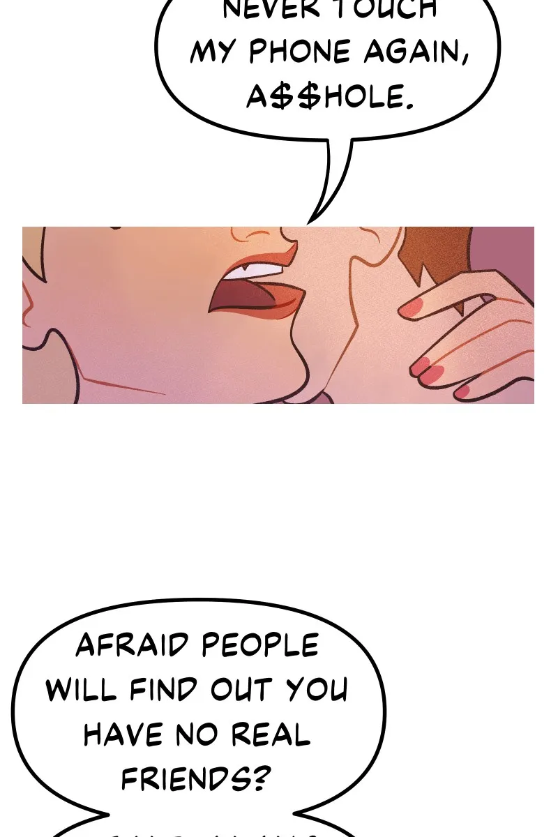 Console Her Chapter 10 page 22 - 