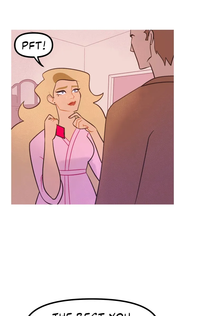 Console Her Chapter 10 page 24 - 