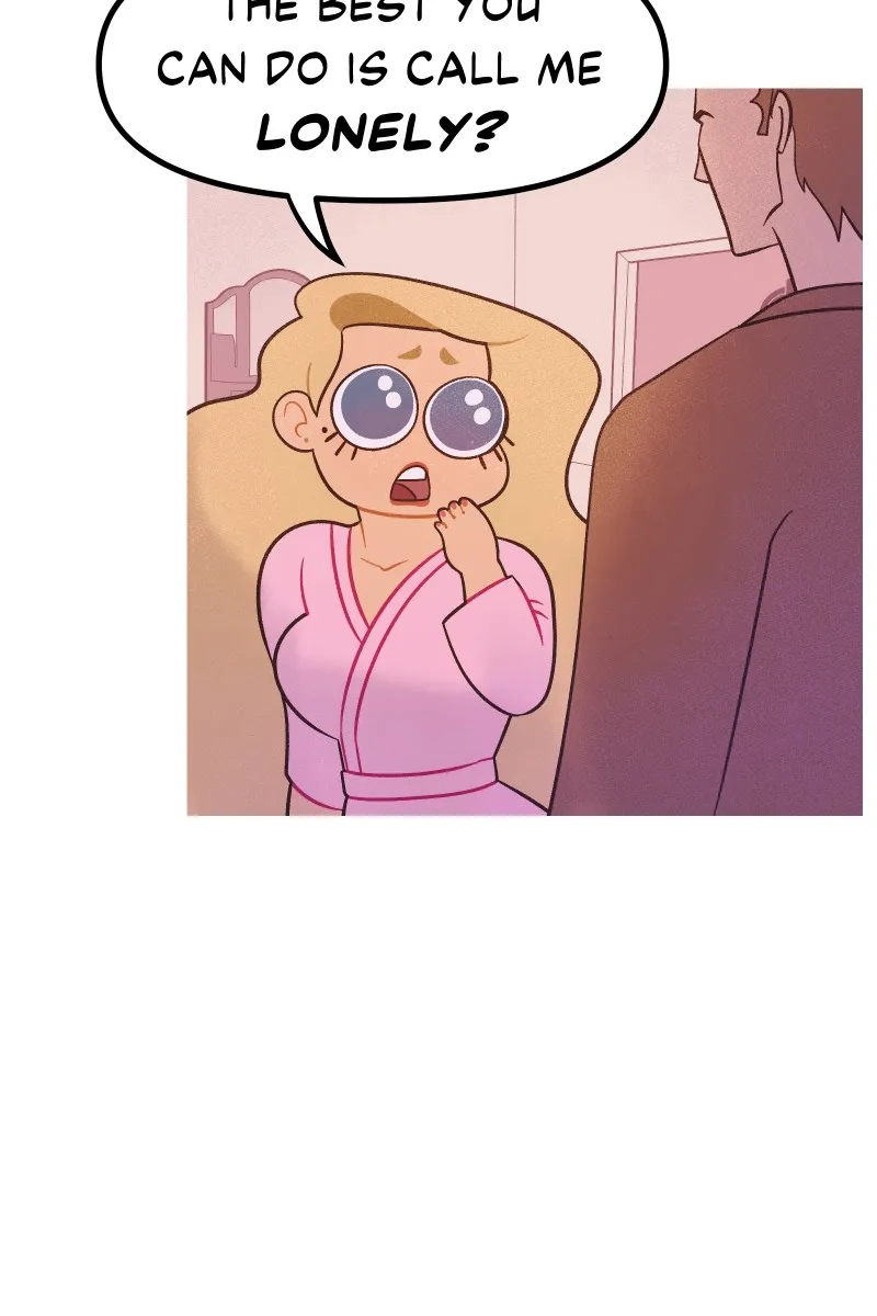 Console Her Chapter 10 page 25 - 
