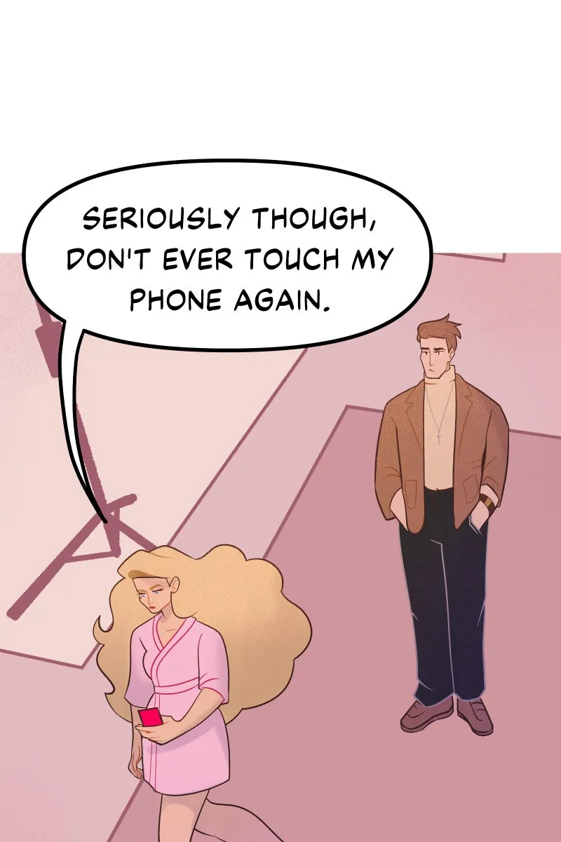 Console Her Chapter 10 page 26 - 