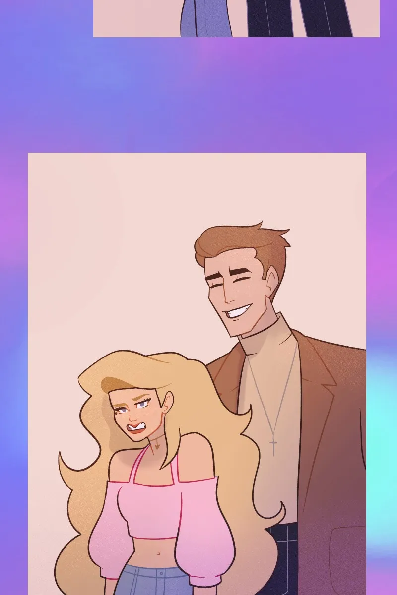 Console Her Chapter 10 page 31 - 