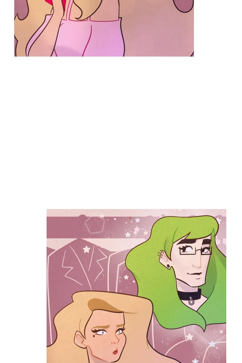 Console Her Chapter 10 page 39 - 
