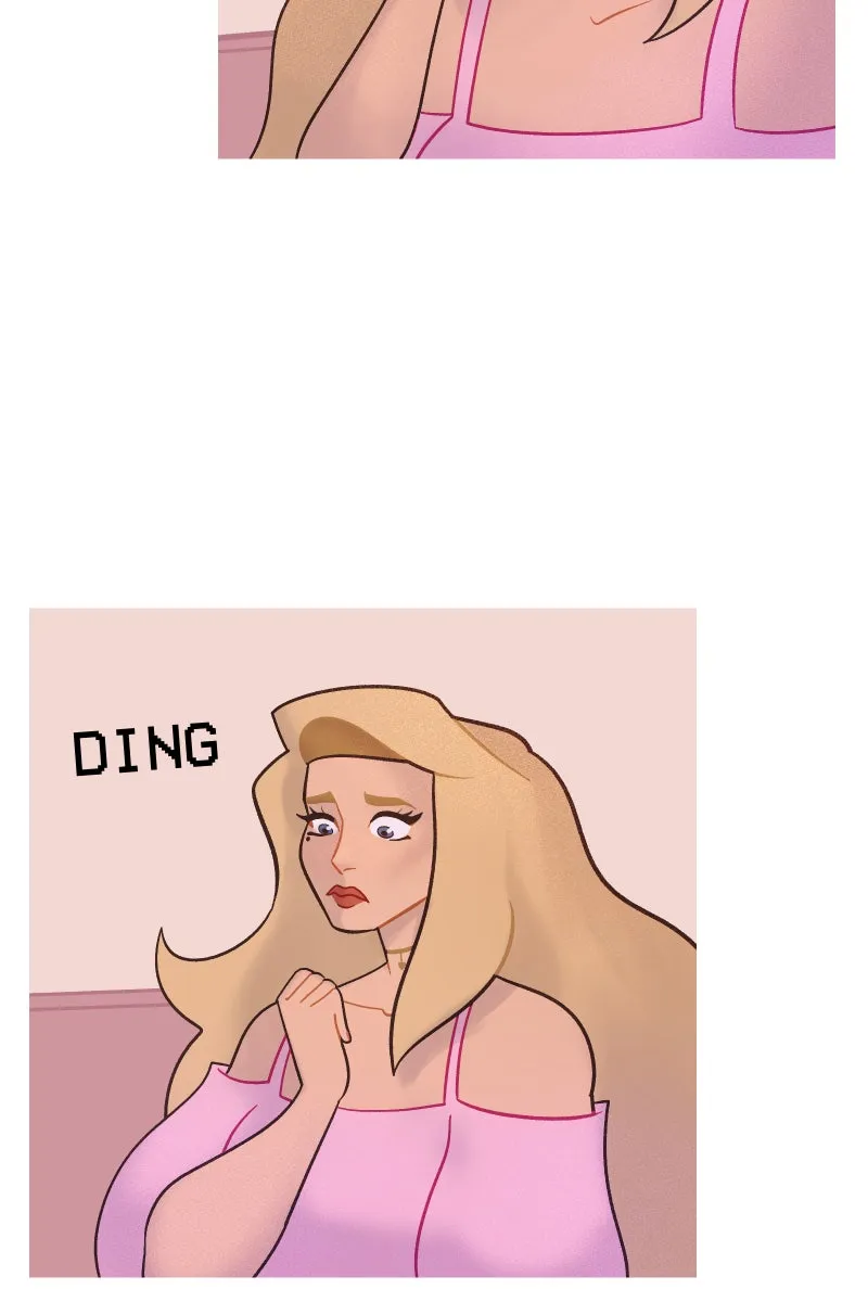 Console Her Chapter 10 page 43 - 
