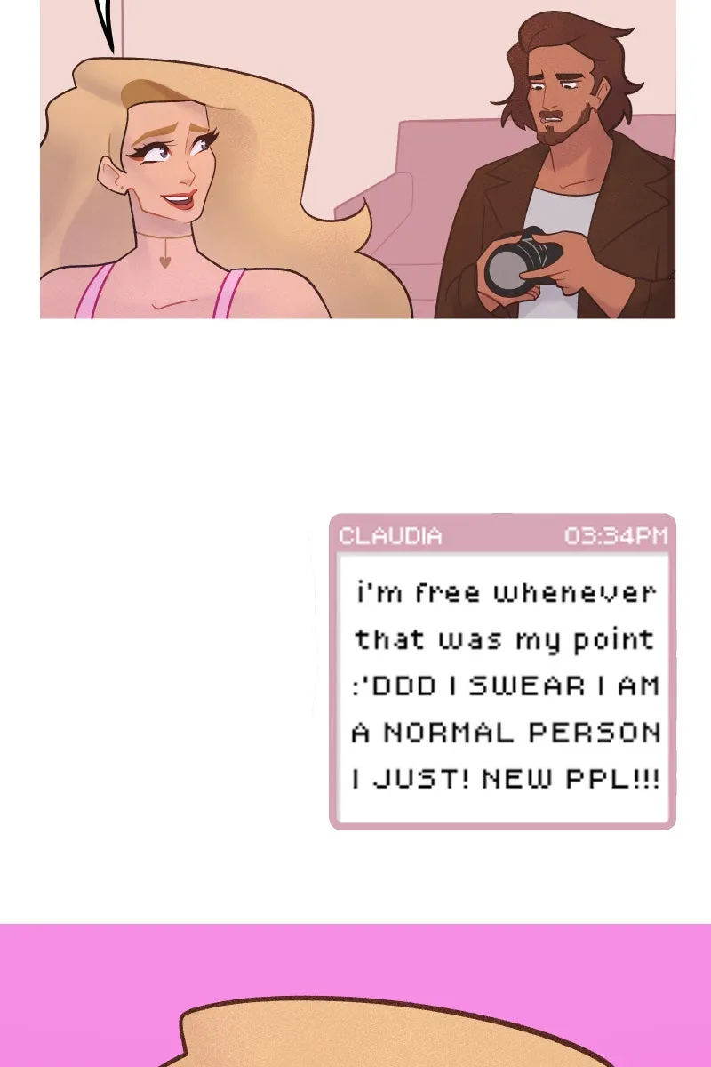 Console Her Chapter 10 page 46 - 