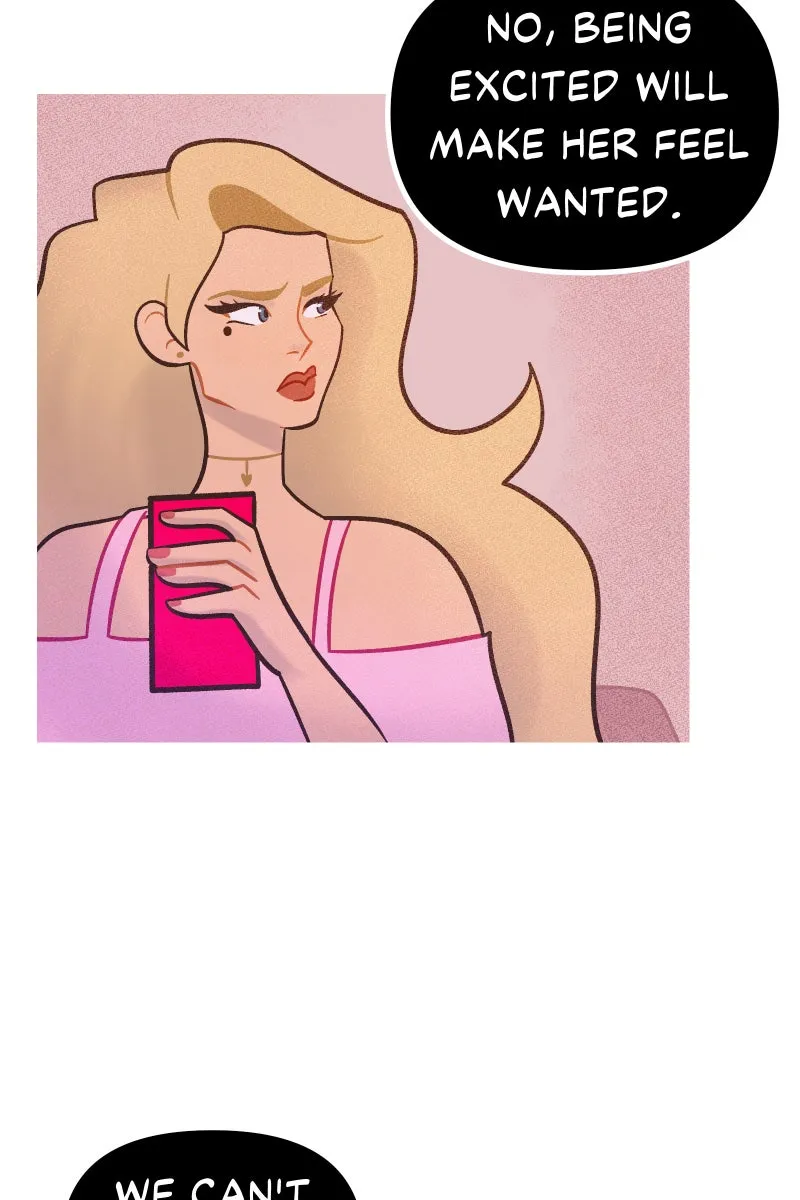 Console Her Chapter 10 page 49 - 