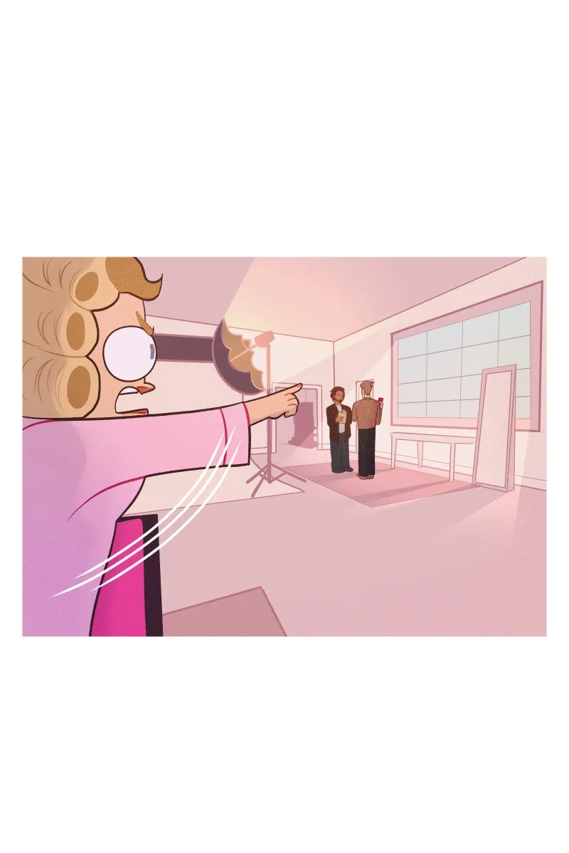 Console Her Chapter 10 page 6 - 