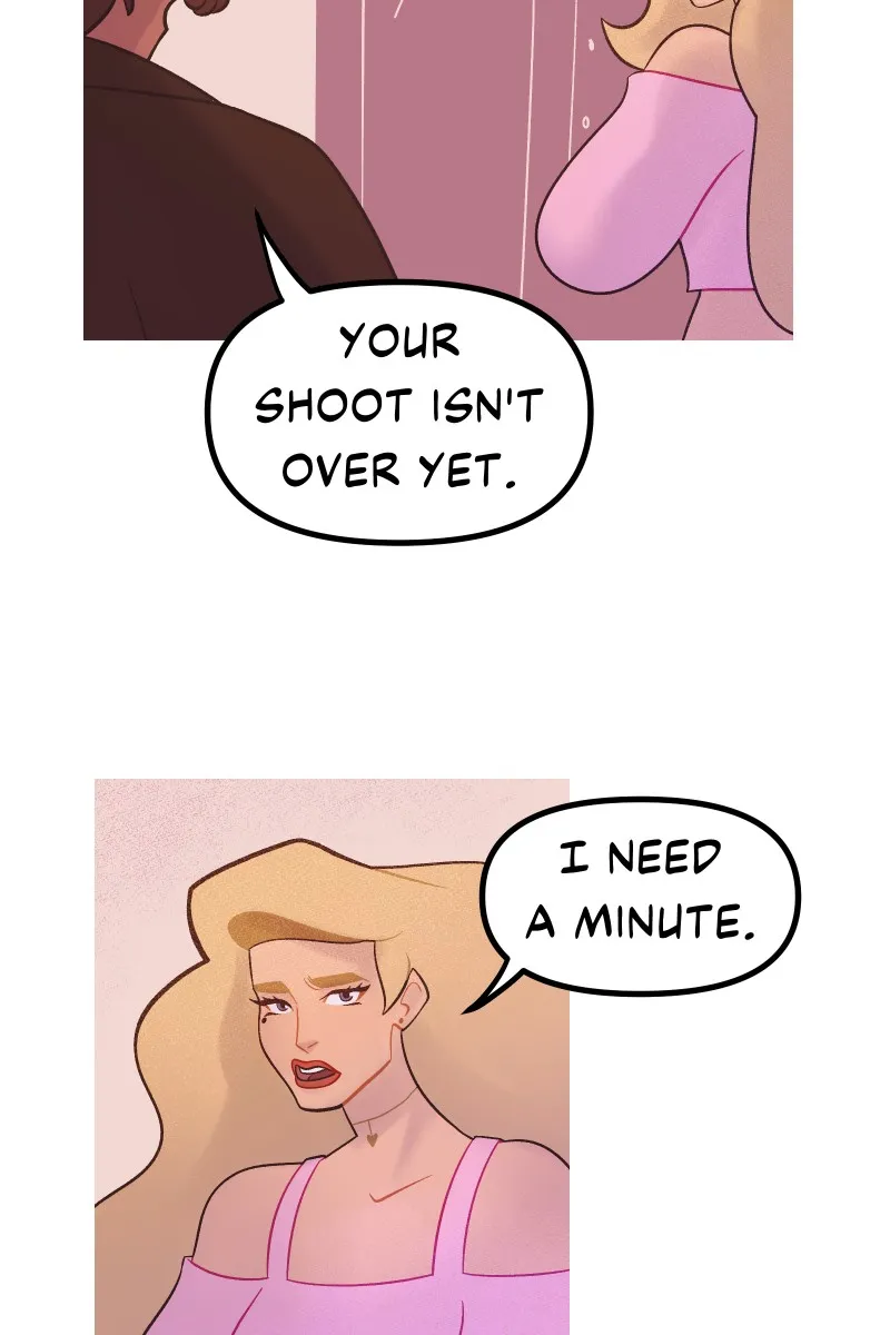 Console Her Chapter 10 page 54 - 