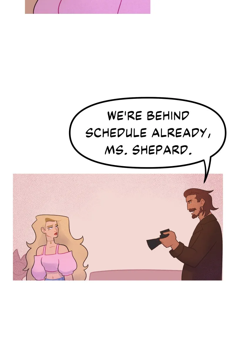 Console Her Chapter 10 page 55 - 