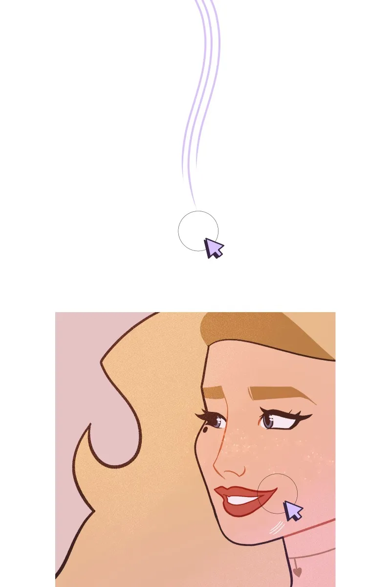 Console Her Chapter 10 page 58 - 