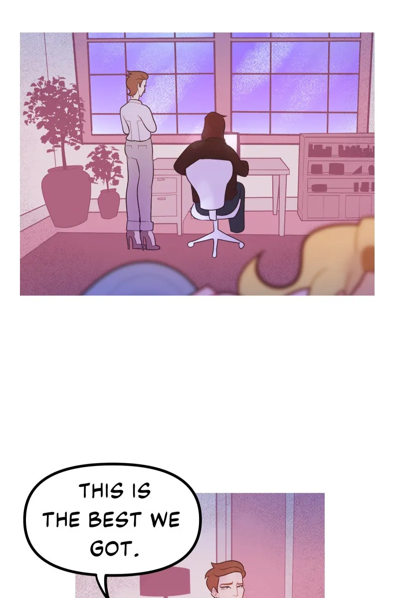 Console Her Chapter 10 page 60 - 