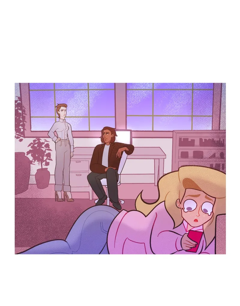 Console Her Chapter 10 page 64 - 