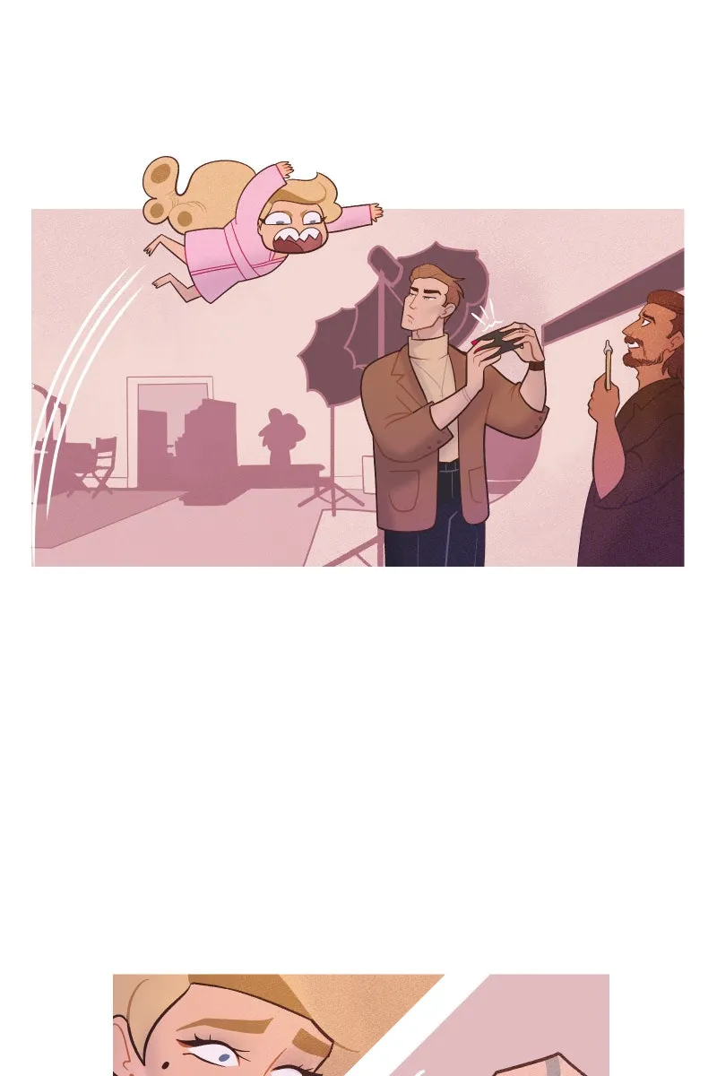 Console Her Chapter 10 page 9 - 