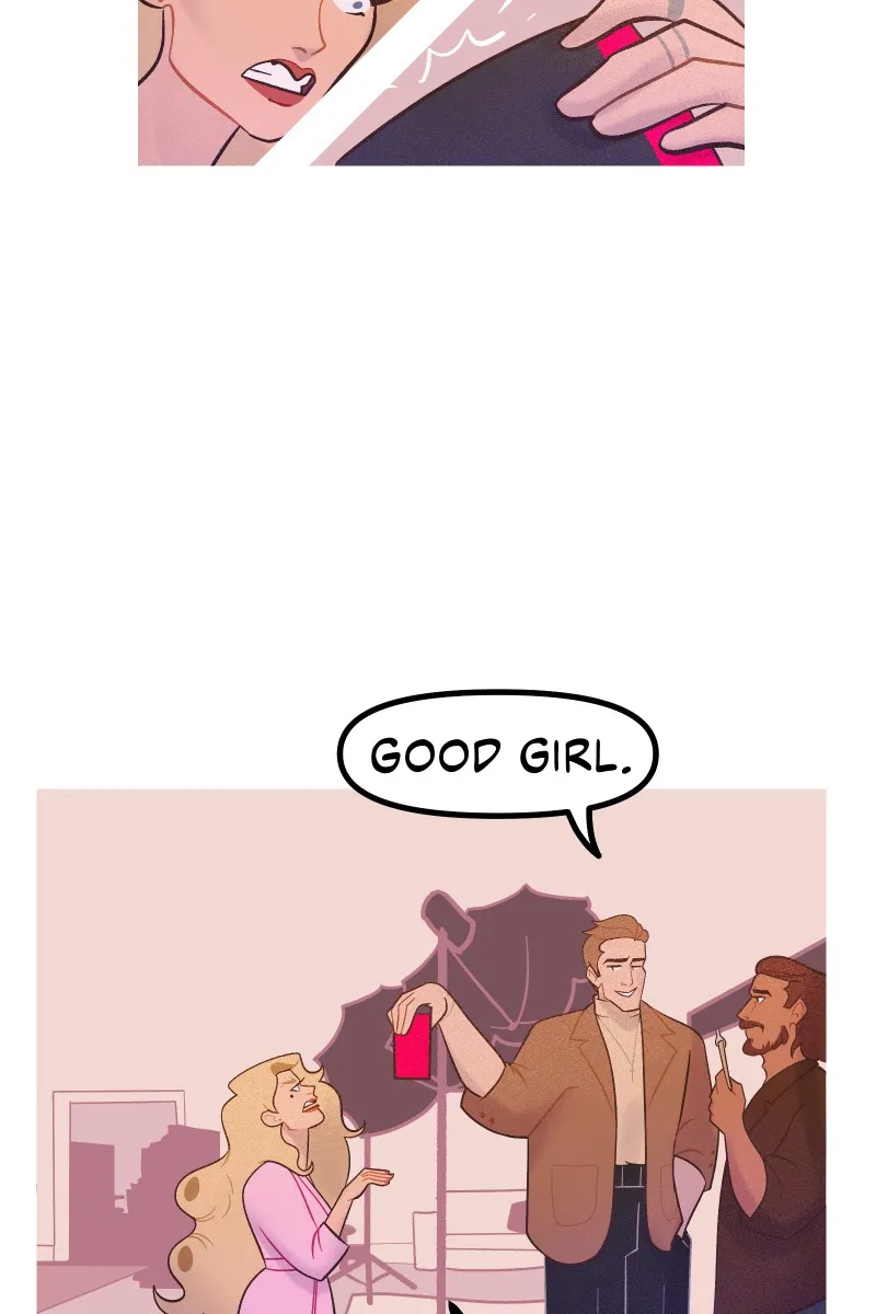 Console Her Chapter 10 page 10 - 